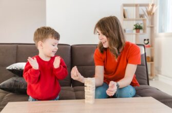 Развитие связной речи у детей